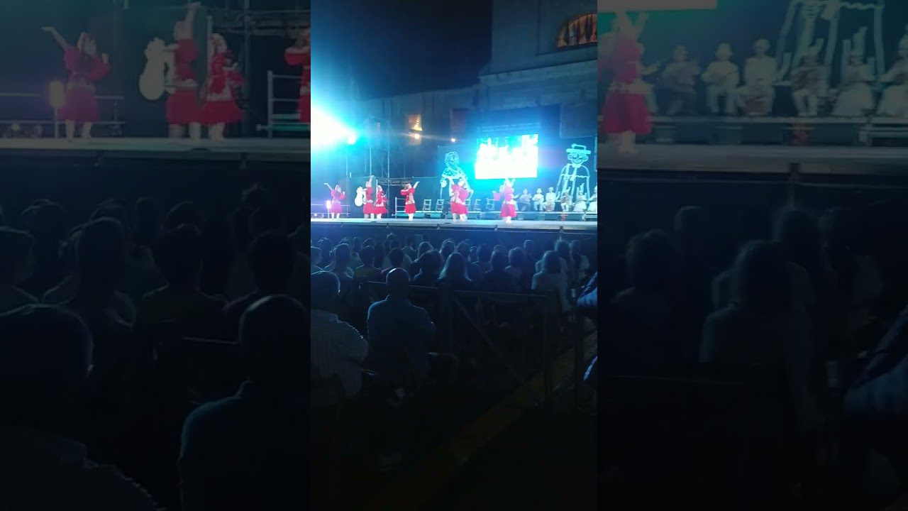 El-Festival-Internacional-de-Folklore-en-Burgos-Cultura-y-Tradicion - León Digital El Festival Internacional de Folklore en Burgos: Cultura y Tradición