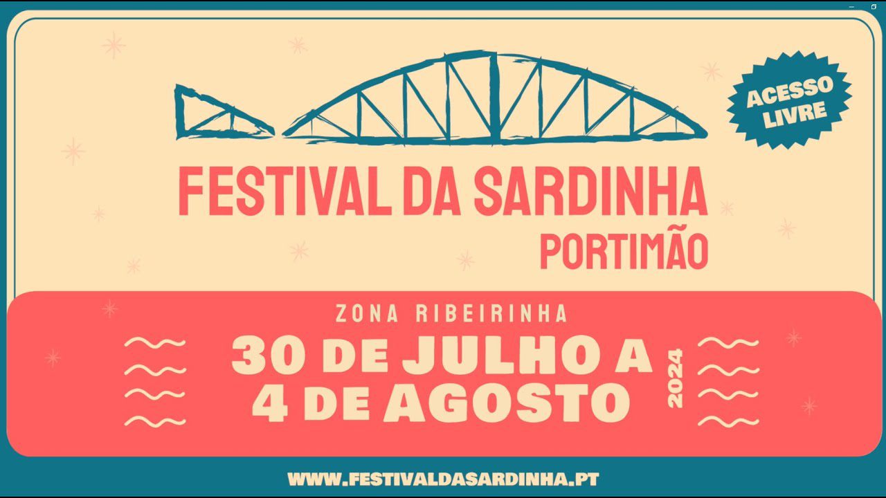 El-Festival-de-la-Sardina-en-Portimao-Gastronomia-y-Cultura - León Digital El Festival de la Sardina en Portimão: Gastronomía y Cultura