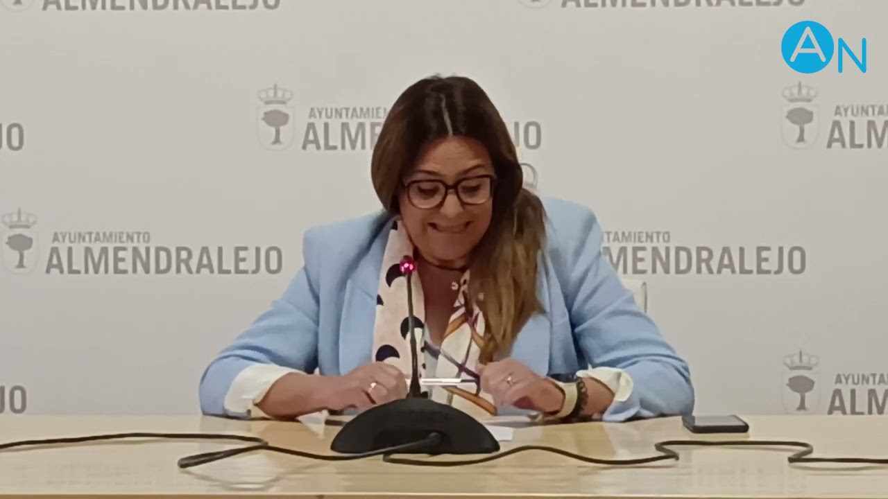 Empleo-Publico-en-Almendralejo - León Digital Empleo Público en Almendralejo