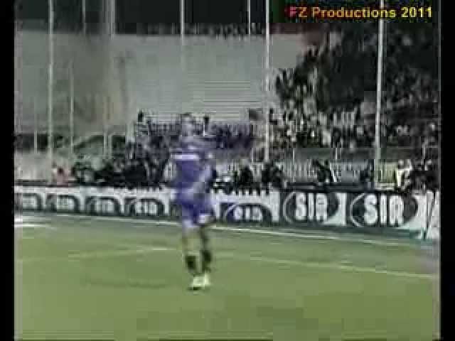 Luca-Toni-El-delantero-que-fue-maximo-goleador-en-la-Serie-A-con-la-Fiorentina - León Digital Luca Toni: El delantero que fue máximo goleador en la Serie A con la Fiorentina