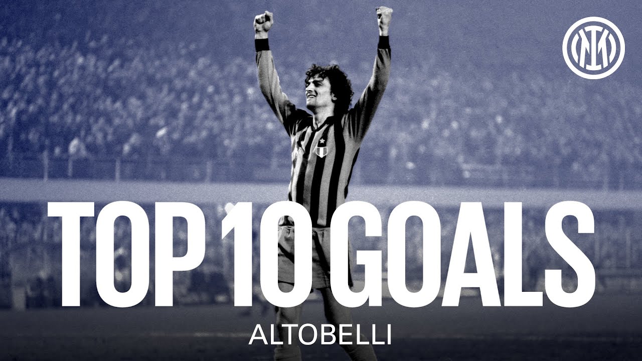 Alessandro-Altobelli-El-goleador-que-fue-parte-de-los-exitos-del-Inter-de-Milan - León Digital Alessandro Altobelli: El goleador que fue parte de los éxitos del Inter de Milán