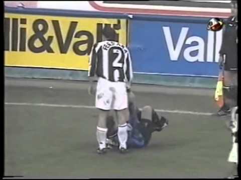 Ciro-Ferrara-El-defensor-que-fue-parte-del-exitoso-equipo-de-la-Juventus-en-la-decada-de-1990 - León Digital Ciro Ferrara: El defensor que fue parte del exitoso equipo de la Juventus en la década de 1990