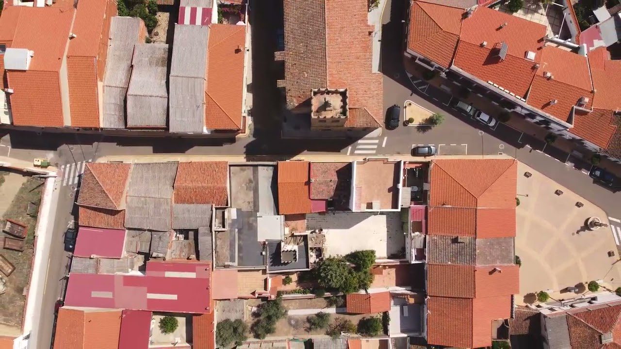 Conoce-Casas-de-Don-Pedro - León Digital Conoce Casas de Don Pedro