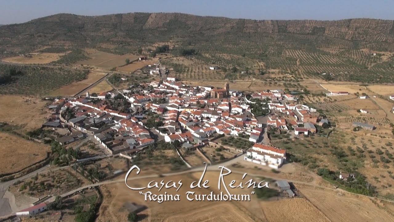 Conoce Casas de Reina