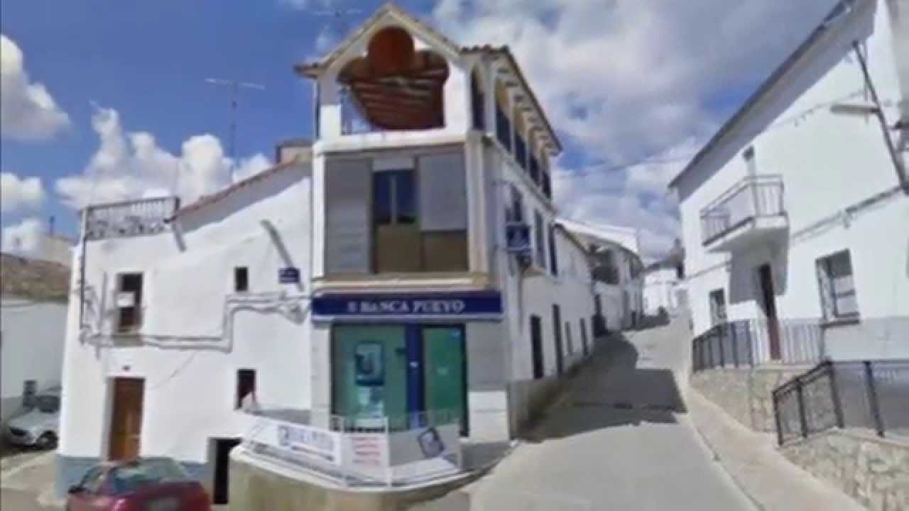 Conoce Esparragosa de Lares
