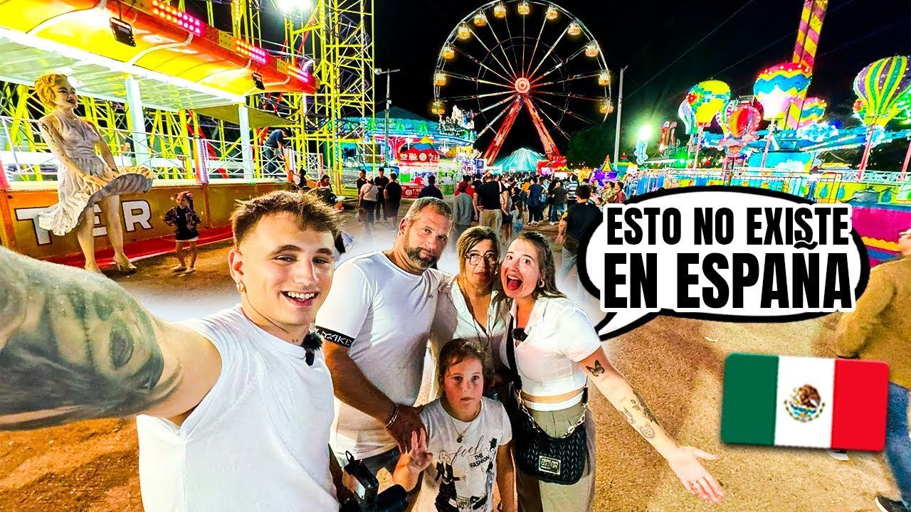 Conoce-Feria - León Digital Conoce Feria