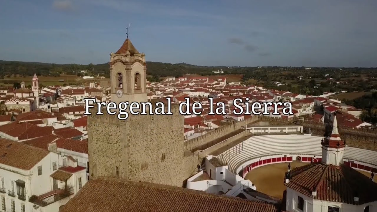 Conoce-Fregenal-de-la-Sierra - León Digital Conoce Fregenal de la Sierra