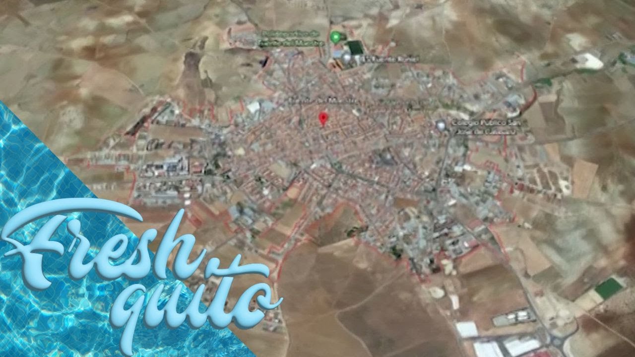 Conoce-Fuente-del-Maestre - León Digital Conoce Fuente del Maestre