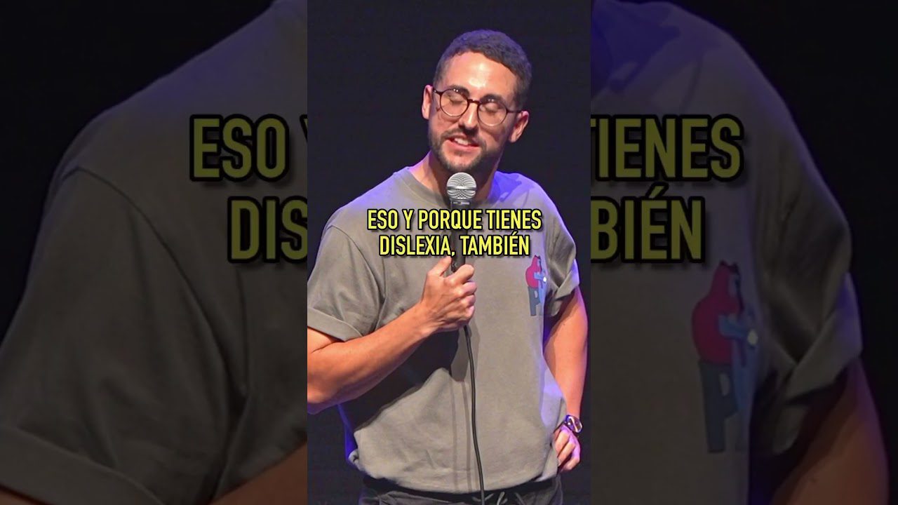 Conoce Garlitos