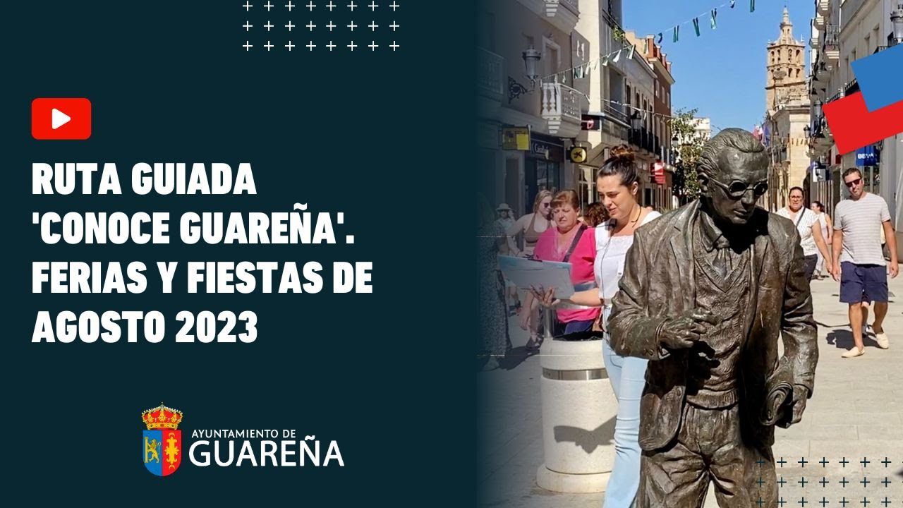 Conoce-Guarena - León Digital Conoce Guareña
