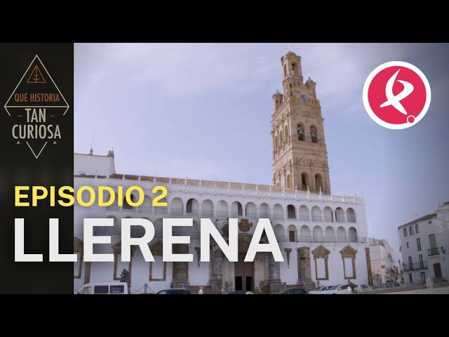 Conoce-Llerena - León Digital Conoce Llerena