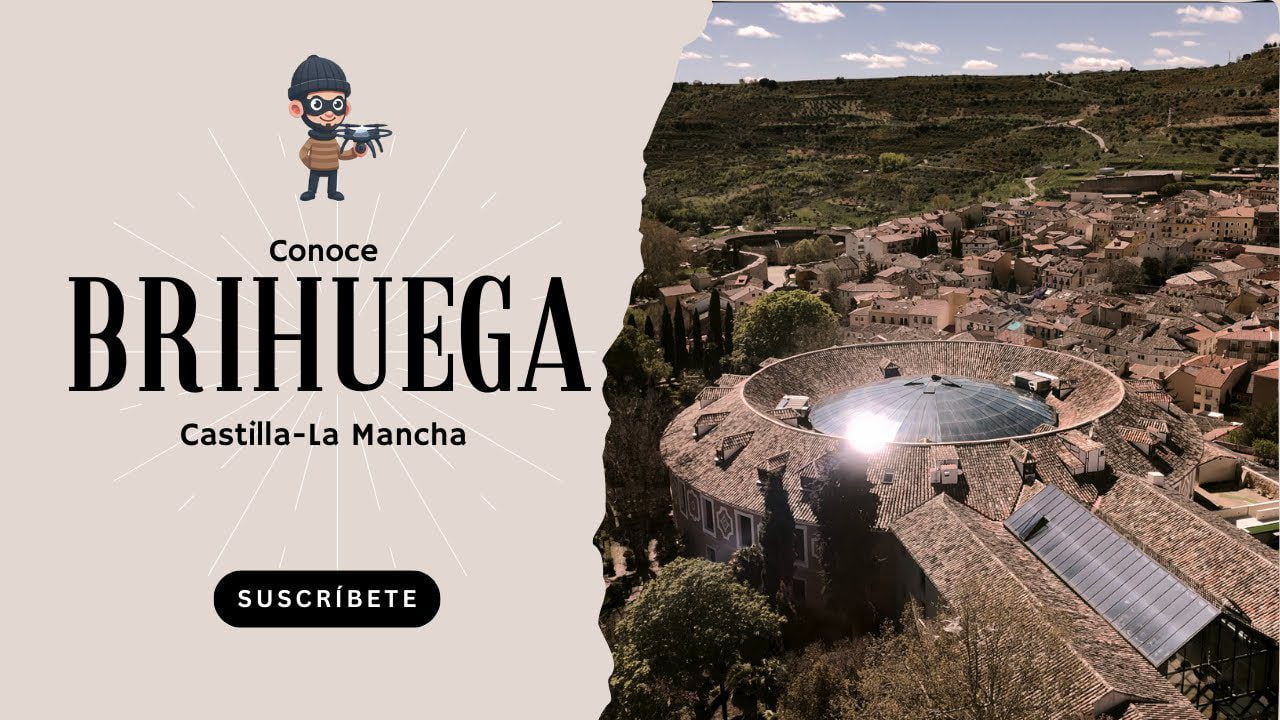 Conoce-Manchita - León Digital Conoce Manchita
