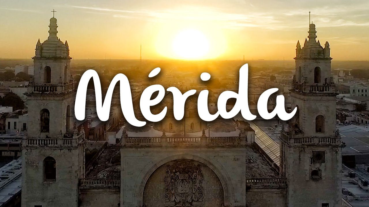 Conoce-Merida - León Digital Conoce Mérida