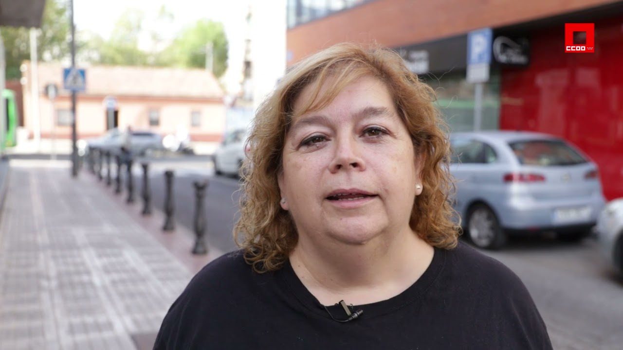Empleo Público en 	Fuenlabrada de los Montes