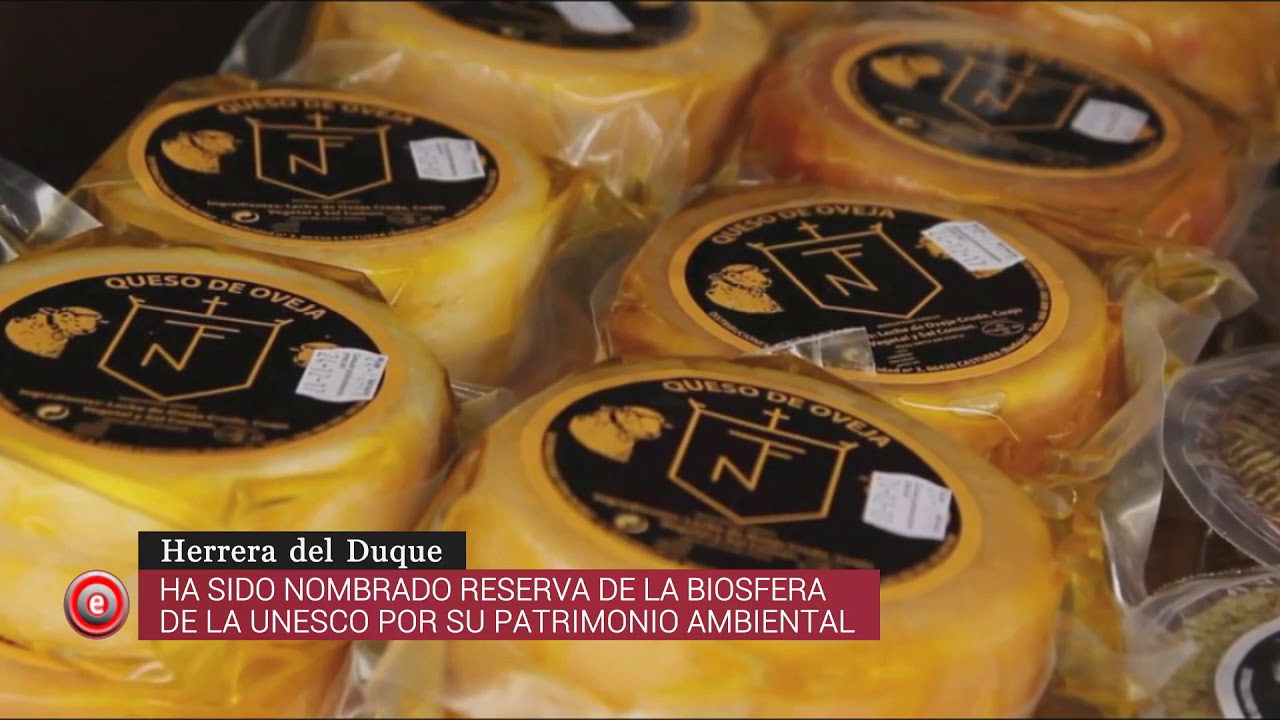 Empleo Público en 	Herrera del Duque