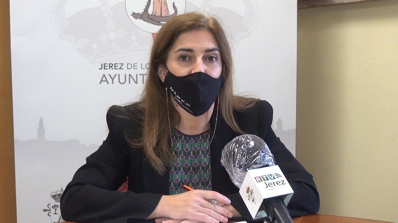 Empleo Público en 	Jerez de los Caballeros