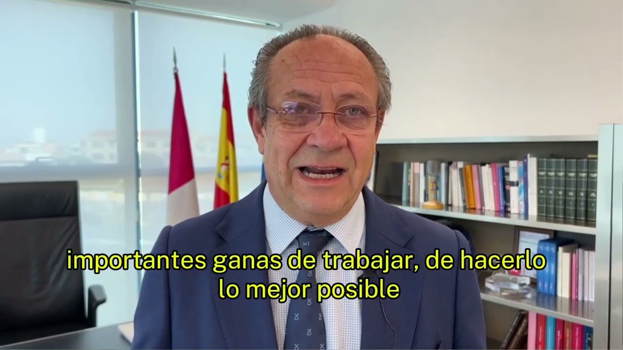 Empleo Público en 	Manchita