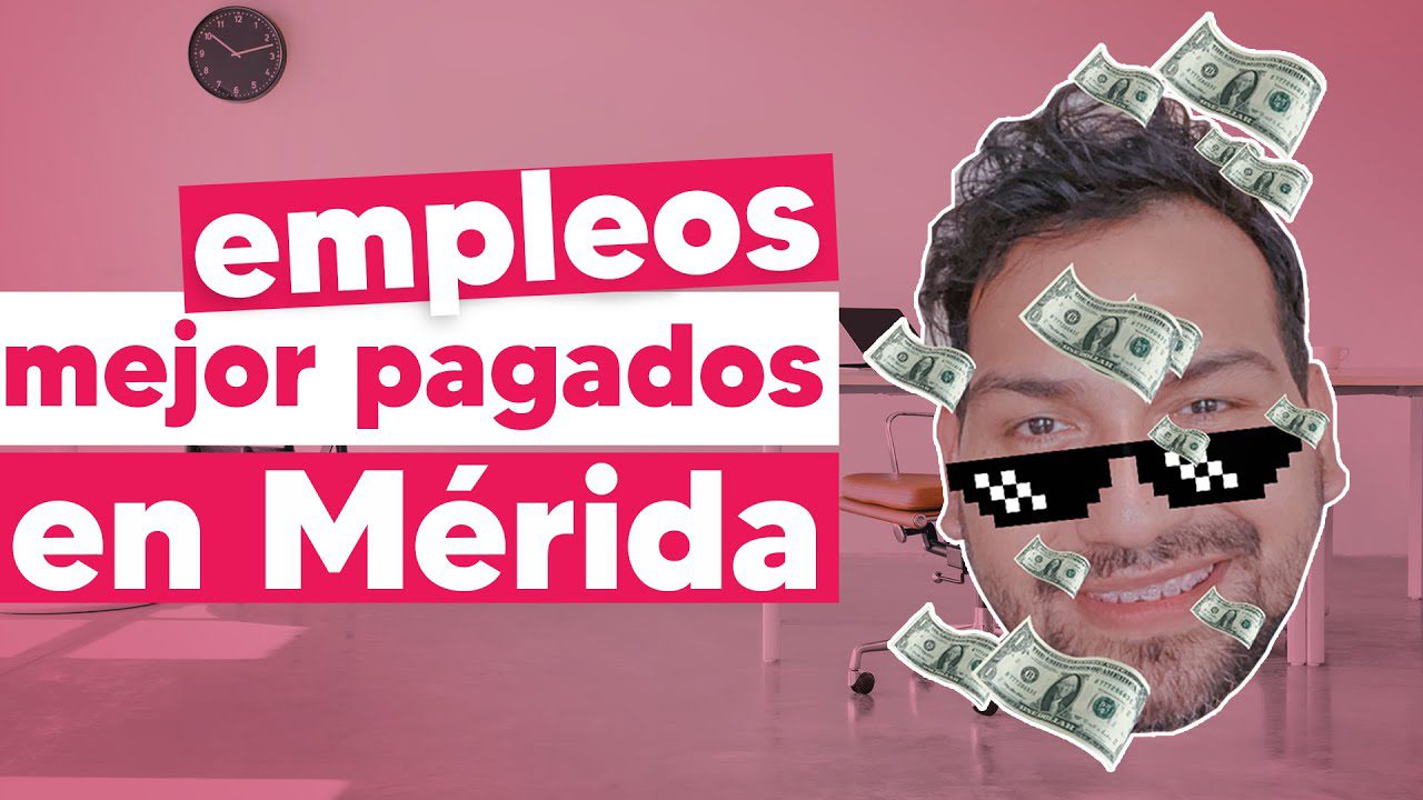 Empleo Público en 	Mérida