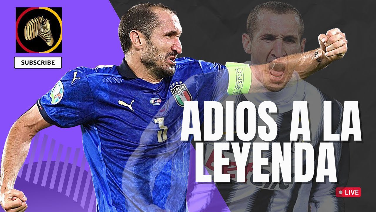 Giorgio-Chiellini-El-capitan-y-defensor-lider-de-la-Juventus-y-la-seleccion-italiana - León Digital Giorgio Chiellini: El capitán y defensor líder de la Juventus y la selección italiana