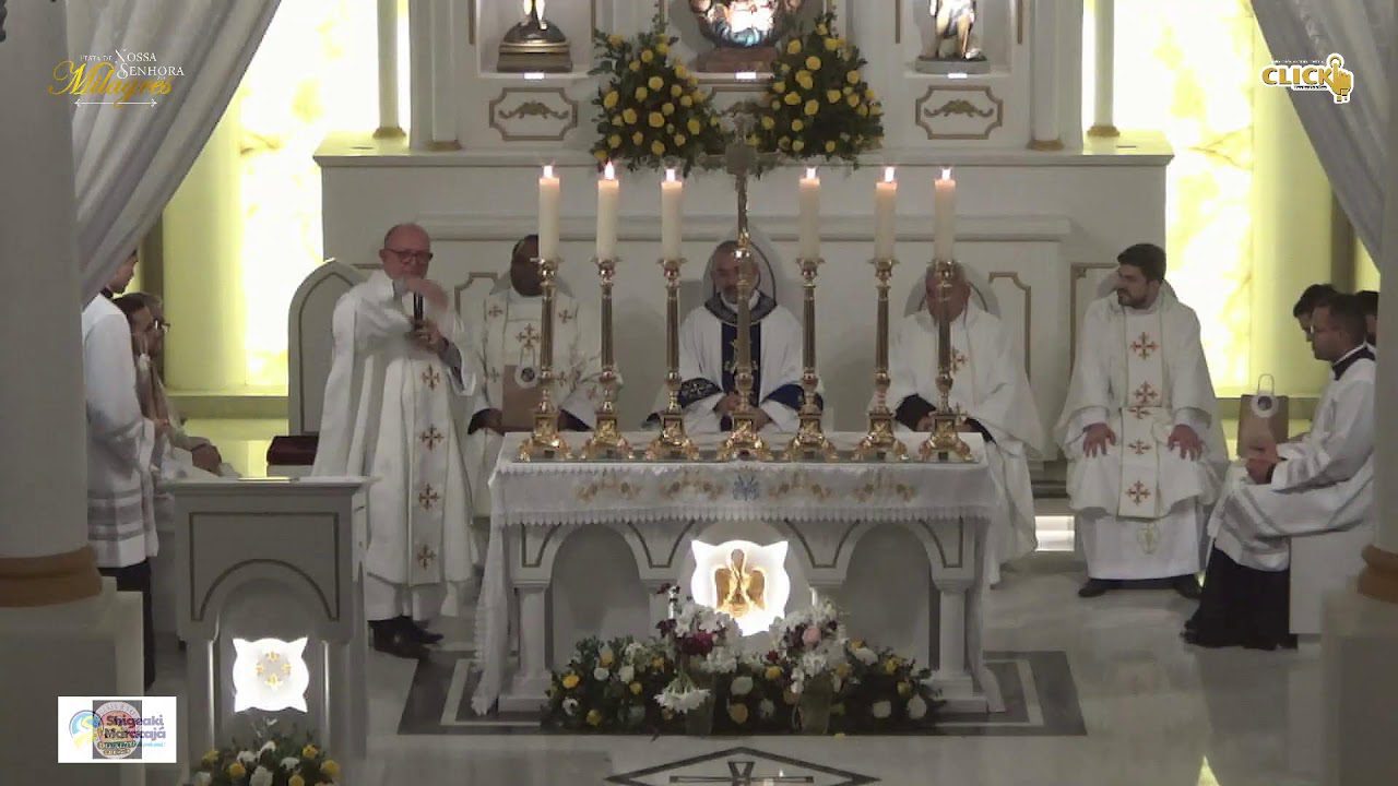 Las Fiestas de Nossa Senhora dos Milagres en Leiria: Fe y Comunión