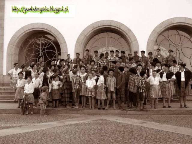 Las-Fiestas-de-Nossa-Senhora-dos-Navegantes-en-Espinho-Mar-y-Tradicion - León Digital Las Fiestas de Nossa Senhora dos Navegantes en Espinho: Mar y Tradición