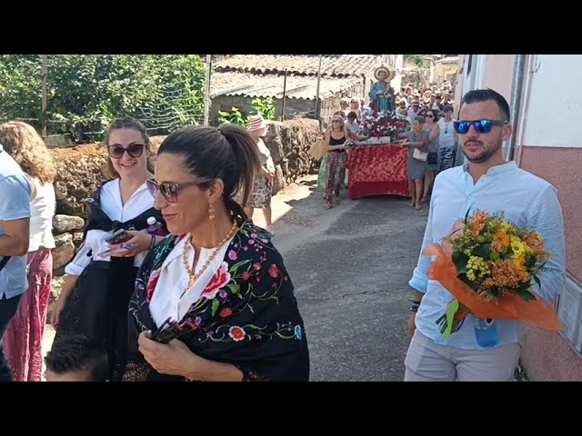 Las-Fiestas-de-San-Bartolome-en-Ponte-da-Barca-Religion-y-Celebracion - León Digital Las Fiestas de San Bartolomé en Ponte da Barca: Religión y Celebración