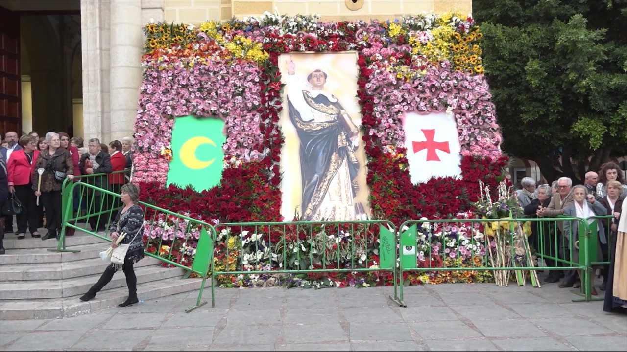Las-Fiestas-de-San-Vicente-en-Madeira-Religion-y-Cultura - León Digital Las Fiestas de San Vicente en Madeira: Religión y Cultura