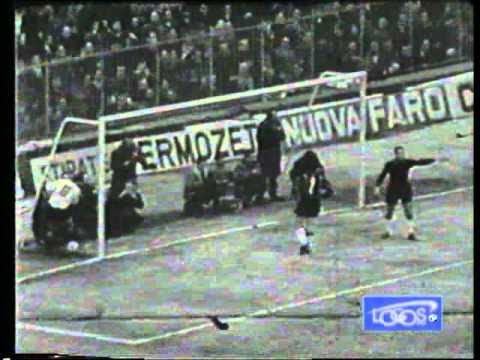 Sandro Mazzola: La estrella del Inter en la década de 1960 y 1970