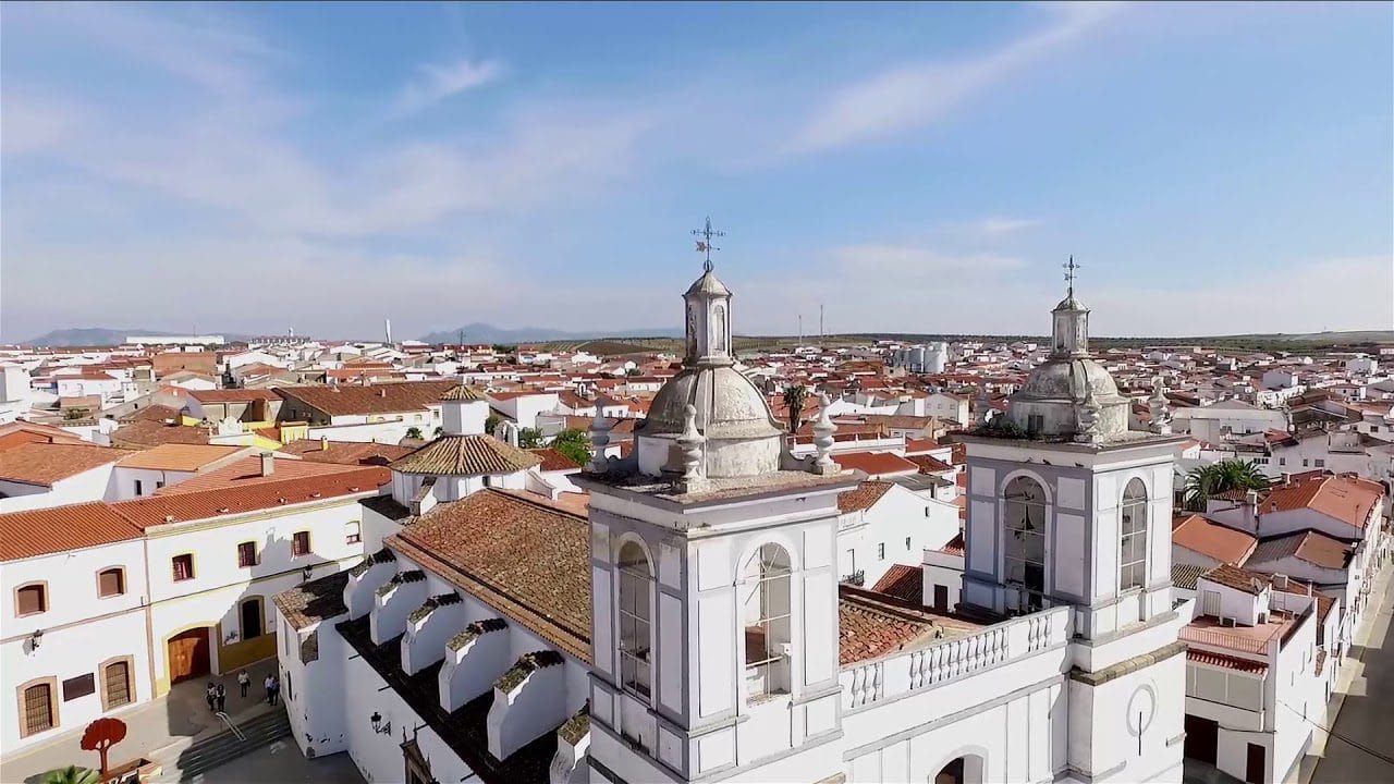 Conoce Ribera del Fresno