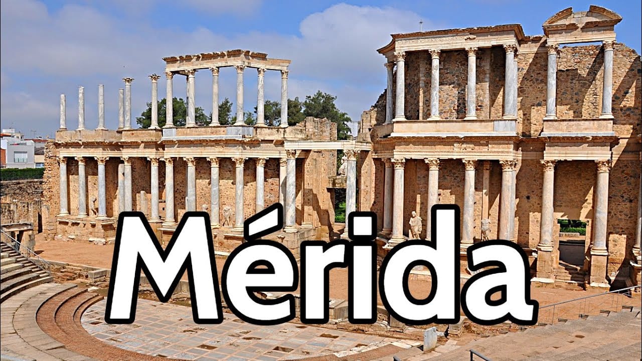 Conoce-San-Pedro-de-Merida - León Digital Conoce San Pedro de Mérida