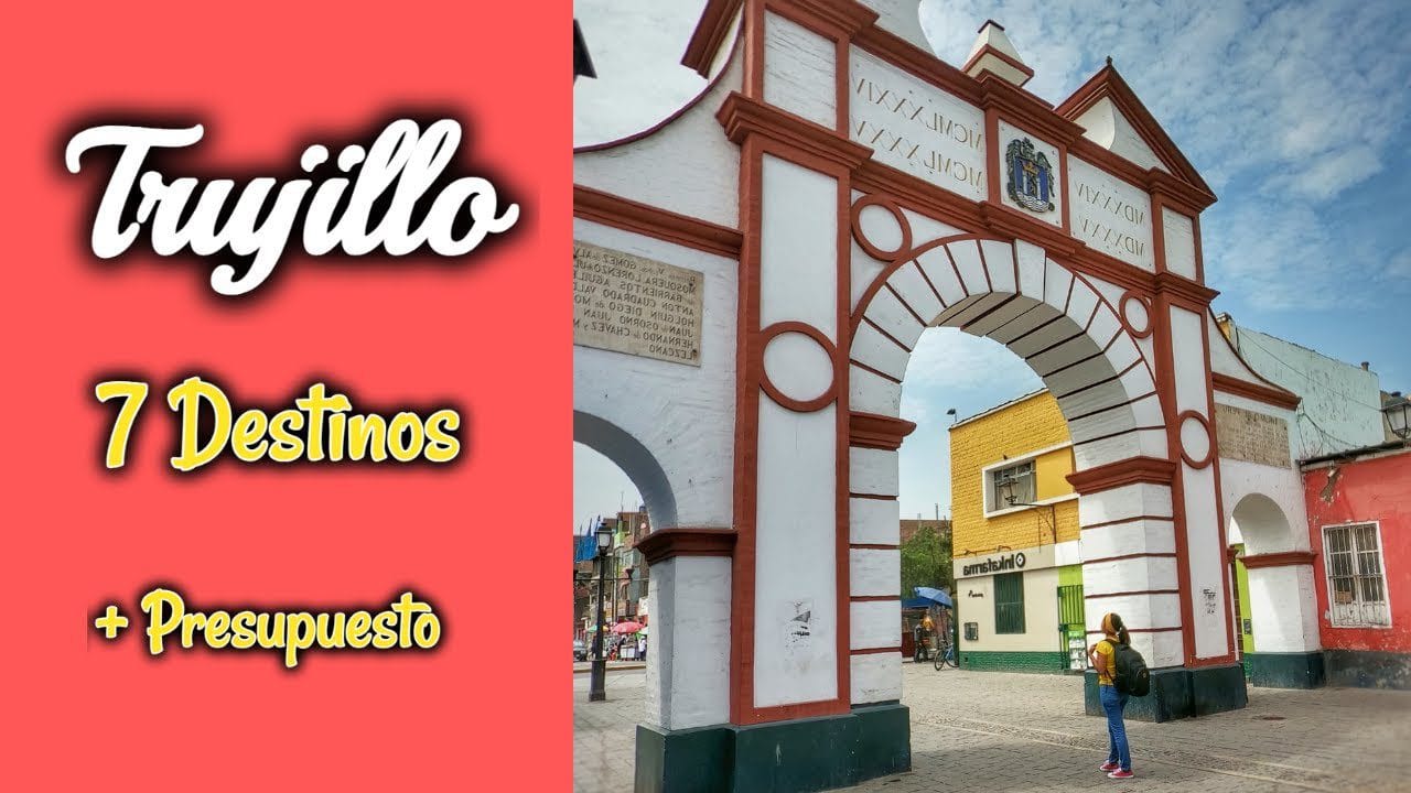 Conoce Trujillanos