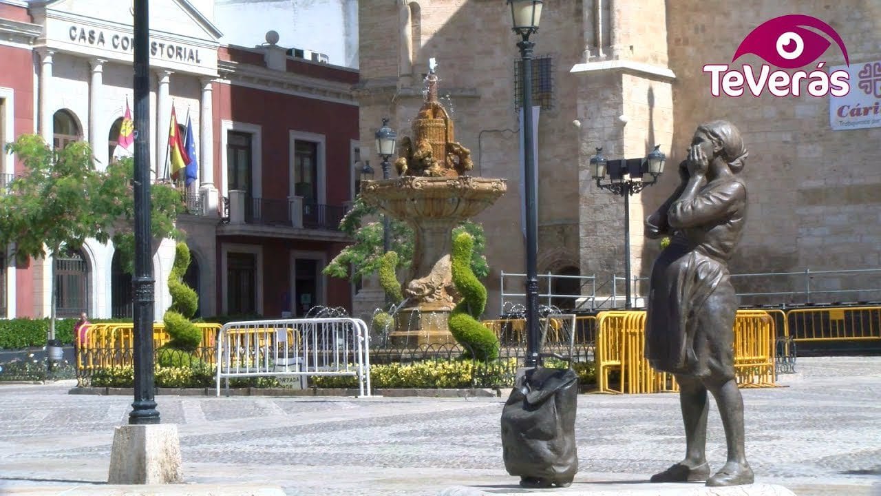 Conoce-Valdecaballeros - León Digital Conoce Valdecaballeros
