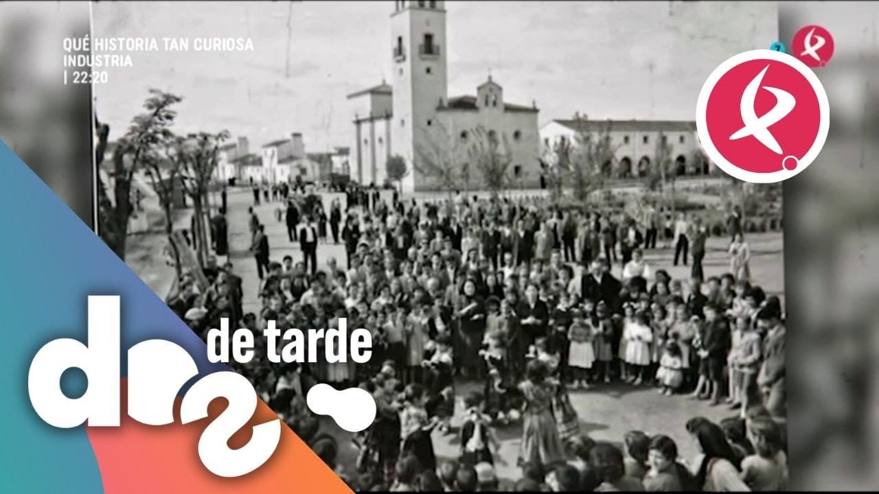 Conoce Valdelacalzada