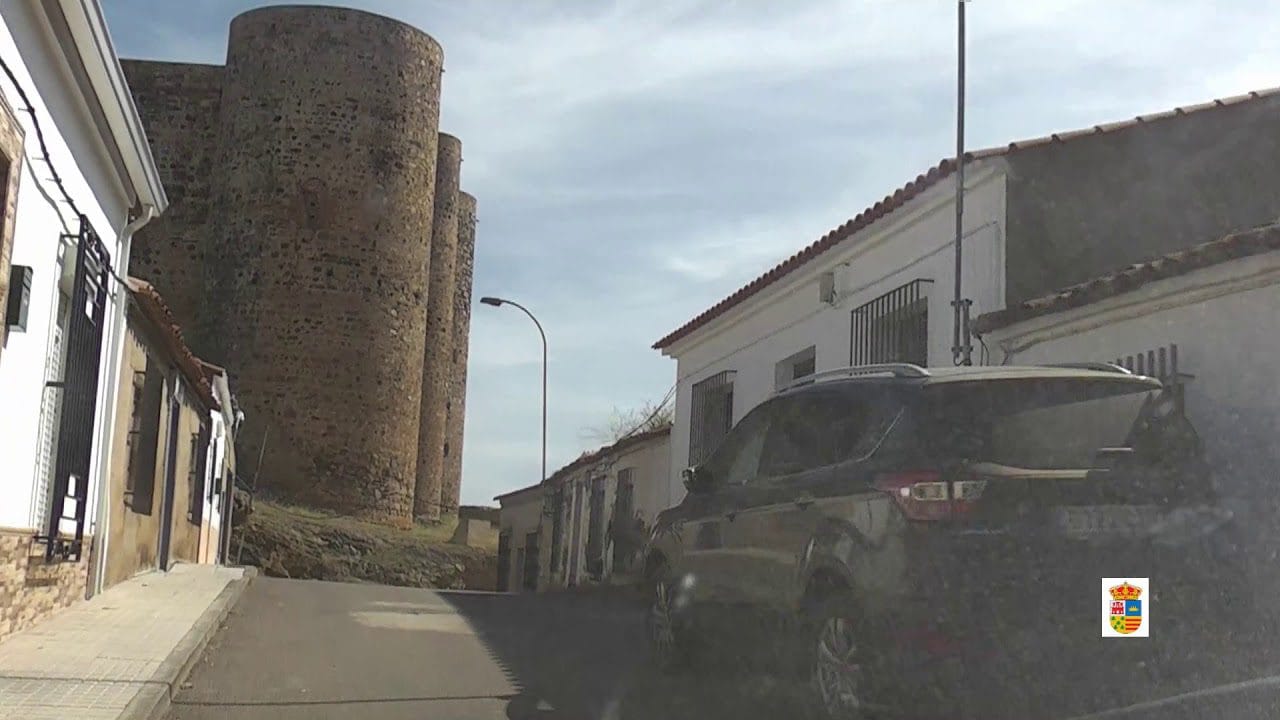 Conoce-Villalba-de-los-Barros - León Digital Conoce Villalba de los Barros
