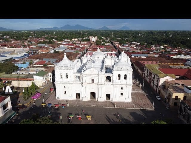 Curiosidades sobre la catedral de León: Arquitectura y misterios