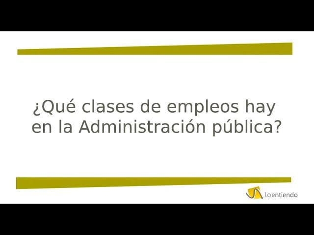 Empleo Público en 	Lloseta