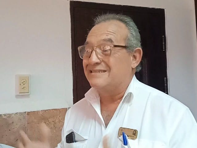 Empleo Público en 	Sancti Spíritus