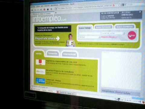 Empleo Público en 	Solana de los Barros