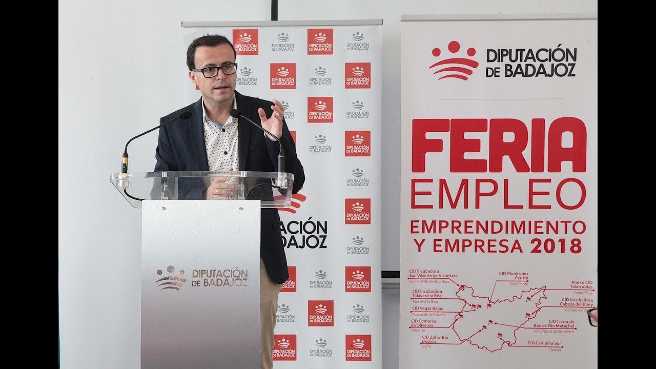 Empleo Público en 	Talavera la Real