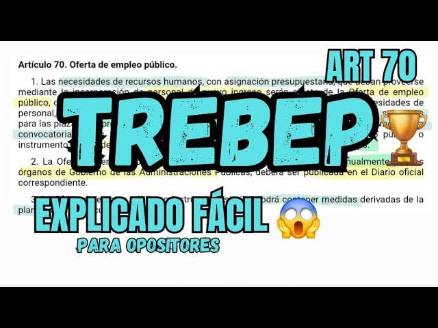 Empleo Público en 	Torremayor