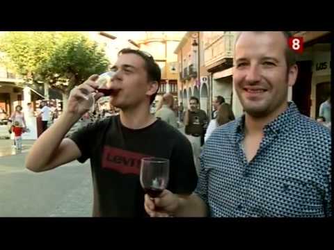 Fiestas-en-torno-al-vino-en-la-Ribera-del-Duero - León Digital Fiestas en torno al vino en la Ribera del Duero