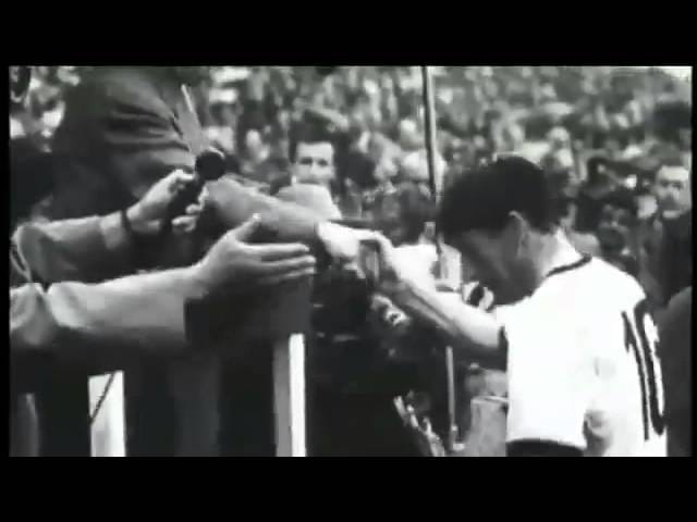 Fritz-Walter-La-leyenda-que-fue-fundamental-en-el-titulo-mundial-de-1954 - León Digital Fritz Walter: La leyenda que fue fundamental en el título mundial de 1954