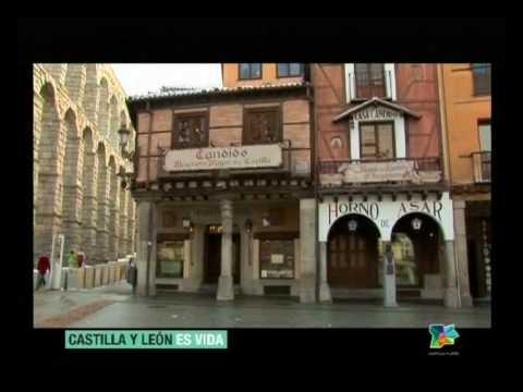 Gastronomia-tradicional-de-Castilla-y-Leon-Sabores-que-perduran - León Digital Gastronomía tradicional de Castilla y León: Sabores que perduran