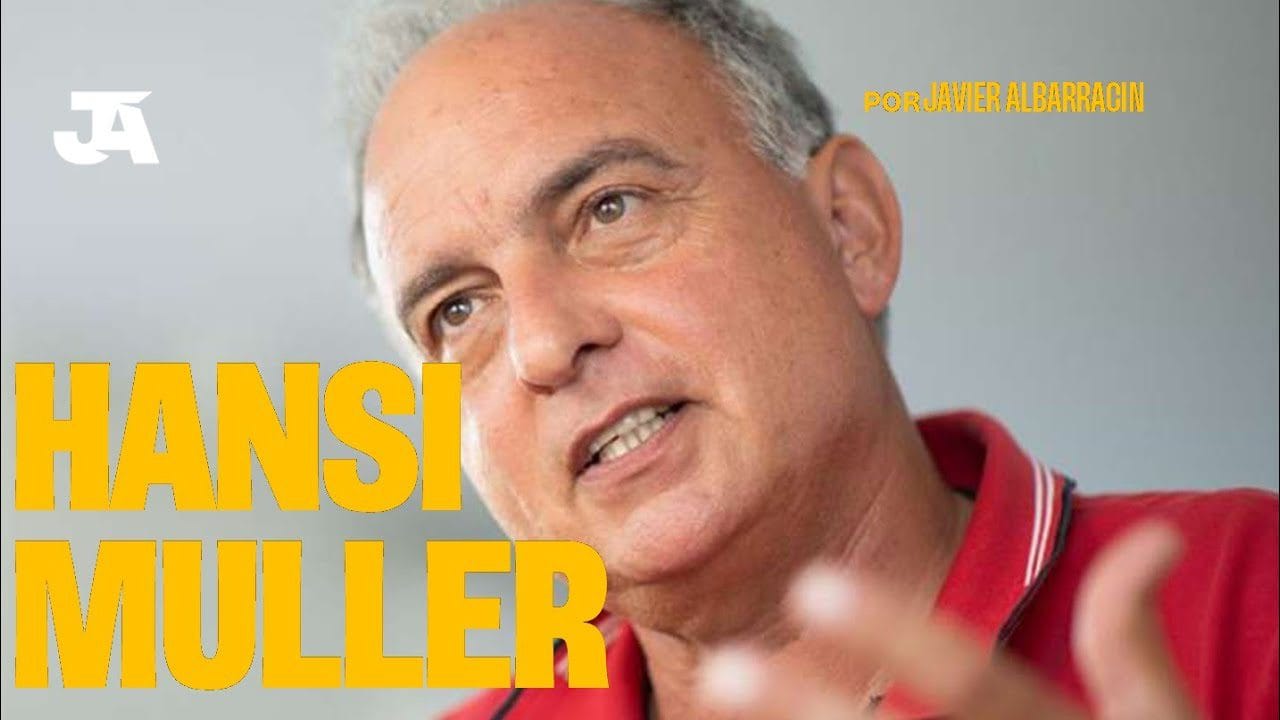 Hansi-Muller-El-centrocampista-que-brillo-en-el-Stuttgart-y-el-Inter-de-Milan - León Digital Hansi Müller: El centrocampista que brilló en el Stuttgart y el Inter de Milán