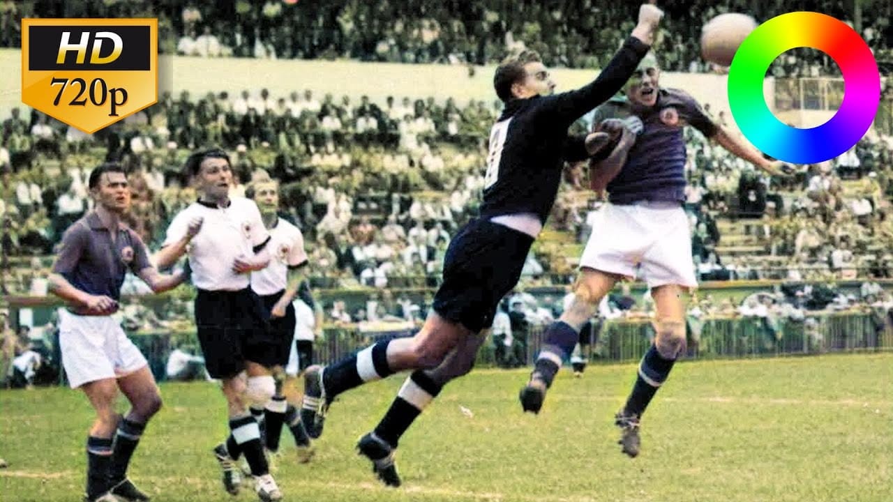 Helmut-Rahn-El-heroe-de-la-final-de-la-Copa-del-Mundo-1954-y-su-impacto-duradero - León Digital Helmut Rahn: El héroe de la final de la Copa del Mundo 1954 y su impacto duradero
