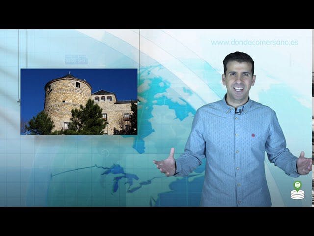 Historia y leyendas en torno a las catedrales de Castilla y León