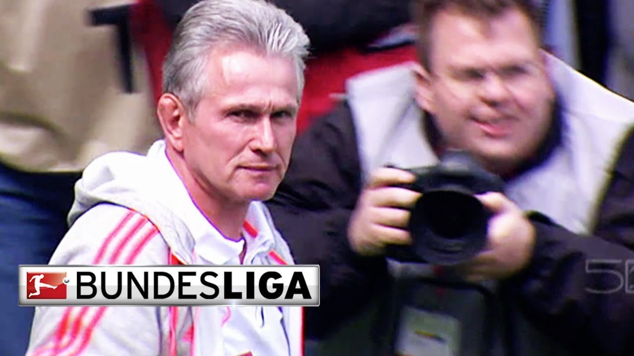 Jupp-Heynckes-El-goleador-que-se-destaco-en-el-Borussia-Monchengladbach-y-el-Bayern-Munich - León Digital Jupp Heynckes: El goleador que se destacó en el Borussia Mönchengladbach y el Bayern Munich