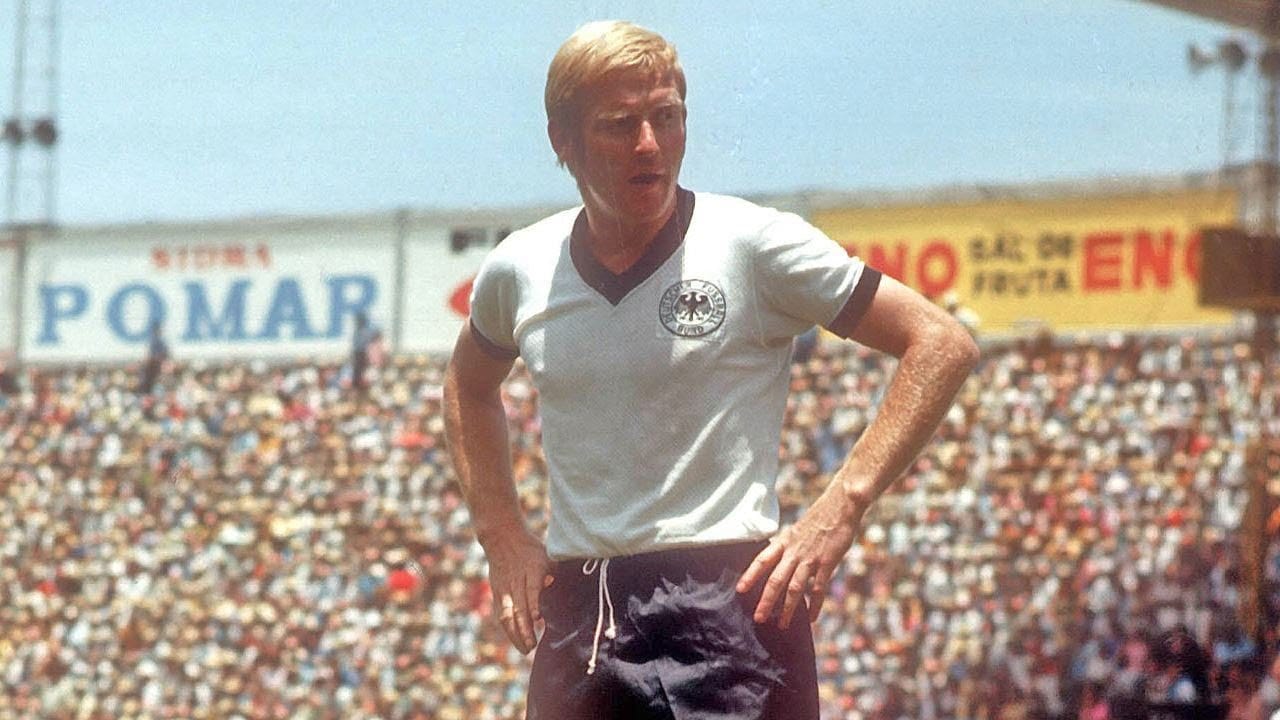 Karl-Heinz Granitza: El delantero que destacó en la NASL y la Bundesliga