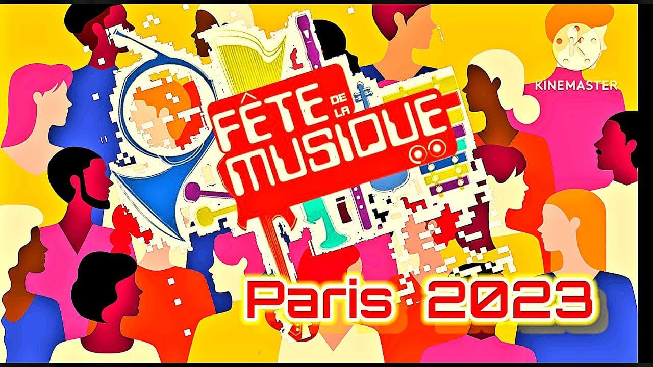 La Fiesta de la Música en París: Celebrando el Solsticio de Verano