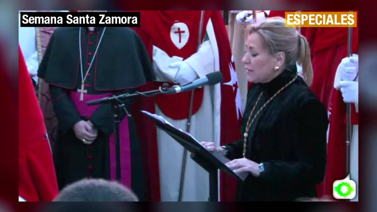 La-Semana-Santa-en-Zamora-Devocion-y-silencio - León Digital La Semana Santa en Zamora: Devoción y silencio